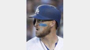 코빠진 그란달, 결국 1년 계약