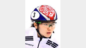 심석희, 밝은 얼굴로 대표팀 복귀