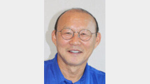 ‘한양인상’ 박항서 감독 등 3명