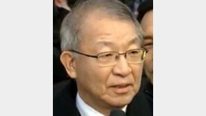 양승태 “관련 법관들 양심에 반하는 일 하지 않았다는 말 믿는다”