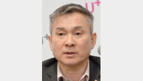 하현회 부회장 “구글과 VR 콘텐츠 공동제작”