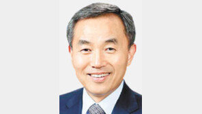 [인사]한양대 총장 김우승교수