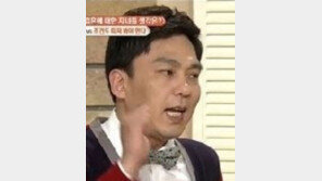 석주일 “정효근에 욕설 방송 사과할 것…폭력 행위는 과거에 징계 받아”