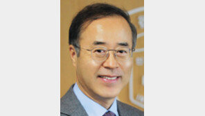 김성수 인제대 총장 취임