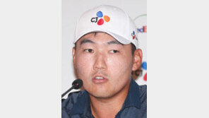 강성훈, 소니오픈 마지막 홀 이글… 톱10 진입