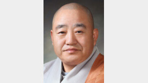 “금강산 신계사에 템플 스테이 추진” 원행 조계종 총무원장 신년회견