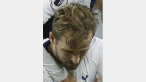 케인도 3월초에나 복귀… ‘멘붕 토트넘’