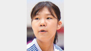 우리은행 1순위 입단 박지현, 데뷔전 7점