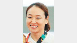 亞경기 4관왕 나아름 2018 사이클 대상