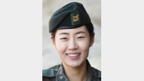 JSA 창설 67년 만에 첫 한국 여군