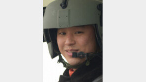 육해공 군번 모두 받은 ‘진짜 사나이’