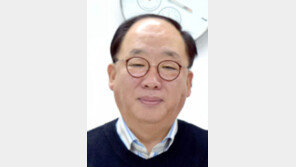 ‘일리노이대 동문상’ 권오섭 회장