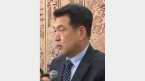 전명규 “젊은빙상인연대, 조재범에 합의 거래 제안…조재범 옥중편지는 거짓”