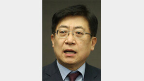 저축은행중앙회장에 기재부 출신 박재식