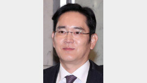 이재용 올해 첫 출장지는 ‘중국 반도체 공장’