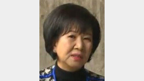 [손혜원 기자회견] 손 “국회서 창성장 언급? 거기서 말하면 장사가 잘되냐”