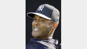 美프로야구 리베라, 명예의 전당 첫 만장일치 입성