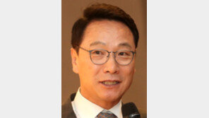 [인사]대교협 회장에 김헌영 강원대 총장