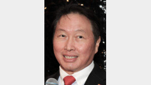 “기업자산 공유해야 사회적 가치 극대화” 최태원회장 다보스포럼서 강조