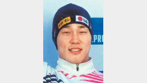 윤성빈 시즌 첫 월드컵 金… 스켈레톤 세계 1위 우뚝