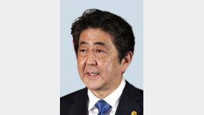 日 아베 “올해 북한과 국교 정상화 목표”…한국 관련 언급 안 해