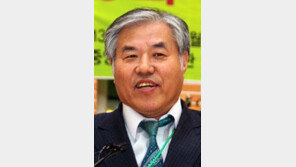 전광훈 목사, 한국기독교총연합회 제25대 대표회장에 선출