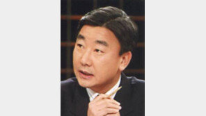 방통위 부위원장 김석진씨