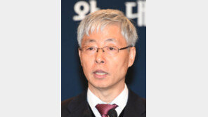 ‘아세안 가라’ 발언 김현철 靑경제보좌관 경질