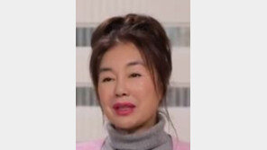 김청, 결혼 3일만에 파경 후 자살기도…“두 번 실수는 안 할 것”