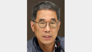 김주영 위원장 “경사노위, 한노총이 끌고 가겠다”