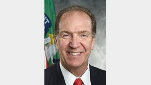 “對中 강경파 맬패스, 세계銀총재에 낙점”