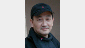 국립현대미술관장 윤범모 교수