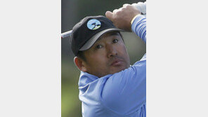 컷탈락에도… 낚시꾼 샷 인기 실감