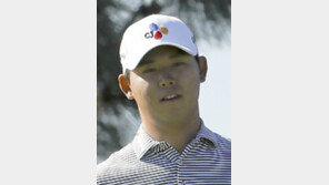 시동 걸린 김시우, 시즌 최고성적