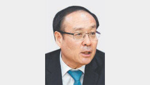 오세정 서울대 총장 “학종 투명성 높여 불신 해소해야”