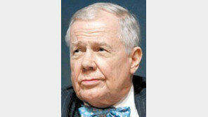 짐 로저스, 대북 민간투자 신호탄 쏠까