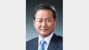 [인사]신한생명 신임 대표이사 성대규