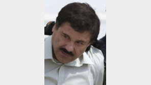 두번 탈옥 마약왕 구스만, 이번엔 탈출 어림없을걸