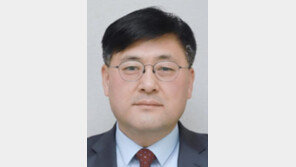 자랑스러운 외대인상 민경중씨