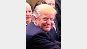 단순하고 즉흥적인 트럼프式 말투 왜?