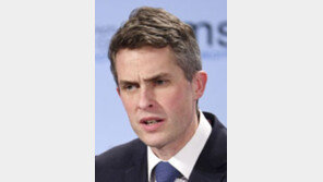 국방장관 좌충우돌 발언에 골치아픈 英