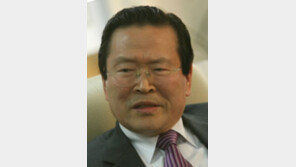 안중근의사기념관장 유영렬씨