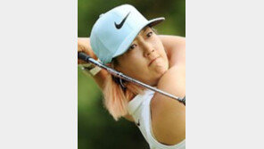 서른 미셸 위 “최고의 순간 오지 않았다”