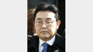 ‘5억 뇌물’ 전병헌 前수석 징역 5년… 2심도 불구속 재판
