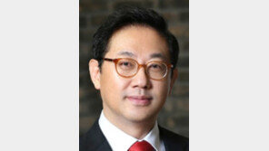 벤처기업協 안건준 회장 연임