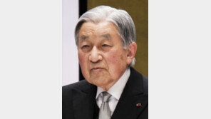 日王 “日, 성의를 갖고 타국과 관계 구축해야”