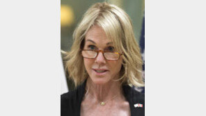 이번엔 ‘큰손’… 美유엔대사 또 여성 지명