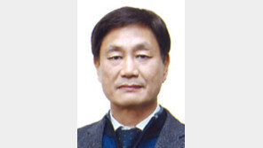 배수용 경기테크노파크 원장 취임