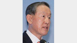 허창수 전경련 회장 4연임