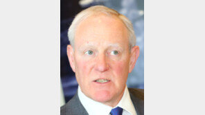 英 IB 로스차일드 해밀턴 부회장 “경기에 큰 영향 안받는 인프라투자 유망”